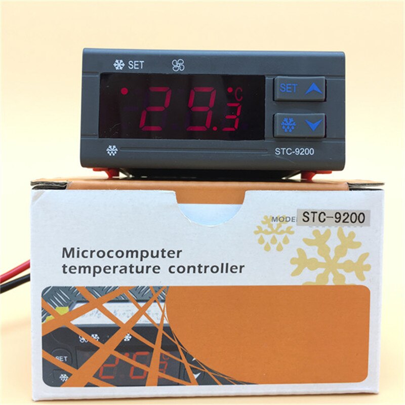 STC-9200 2    LED  µ Ʈѷ   ť 2  